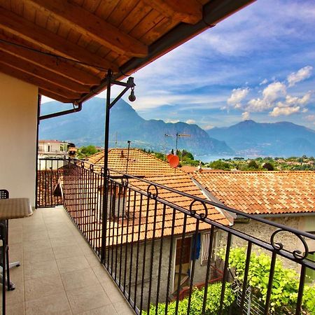 Casa Natali Apartman Bellagio Kültér fotó
