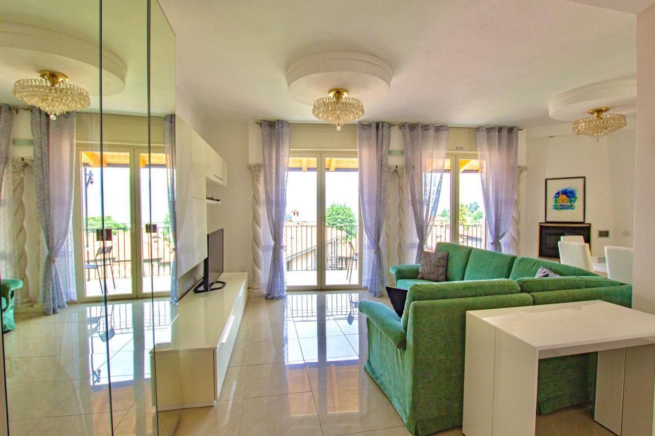 Casa Natali Apartman Bellagio Kültér fotó