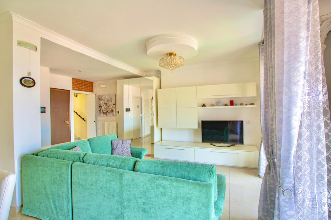Casa Natali Apartman Bellagio Kültér fotó