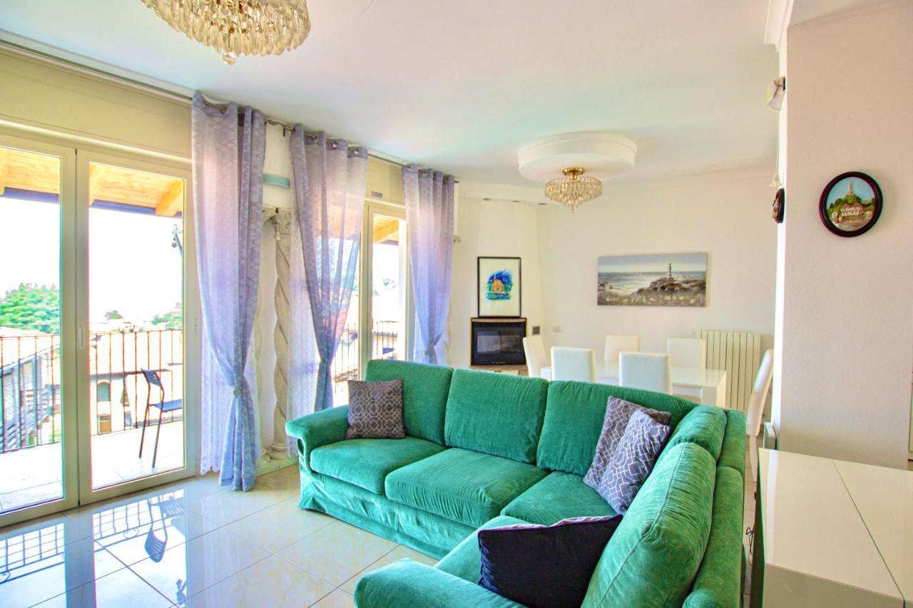 Casa Natali Apartman Bellagio Kültér fotó