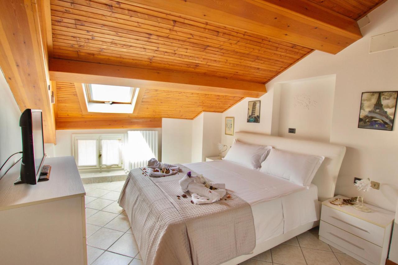 Casa Natali Apartman Bellagio Kültér fotó