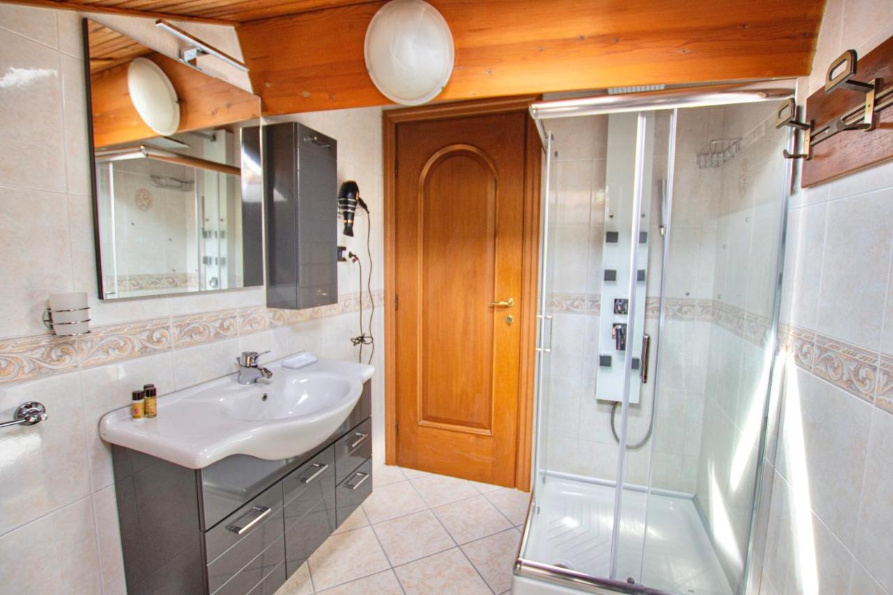 Casa Natali Apartman Bellagio Kültér fotó