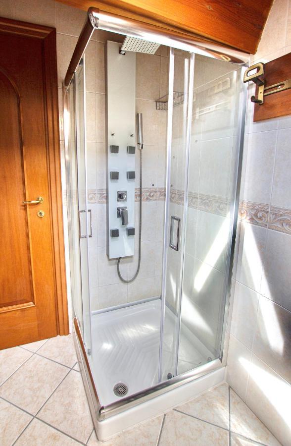 Casa Natali Apartman Bellagio Kültér fotó
