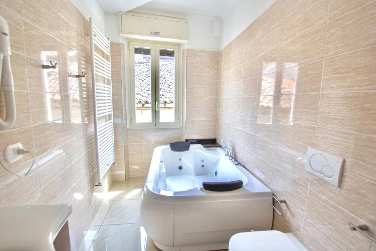 Casa Natali Apartman Bellagio Kültér fotó