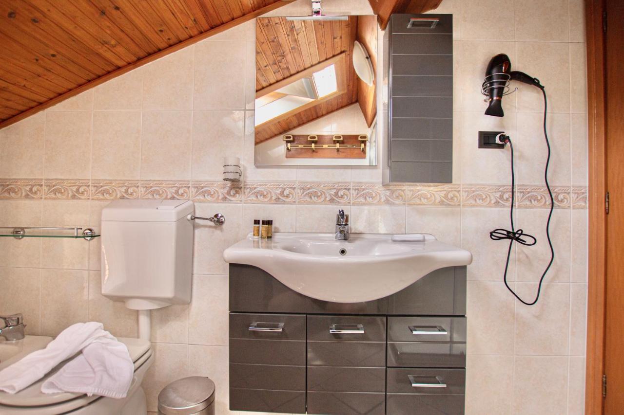 Casa Natali Apartman Bellagio Kültér fotó