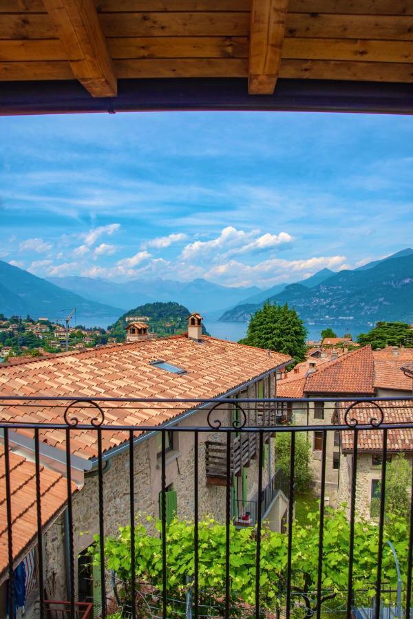 Casa Natali Apartman Bellagio Kültér fotó