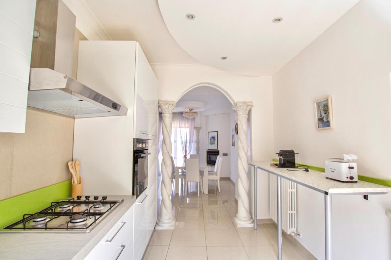 Casa Natali Apartman Bellagio Kültér fotó