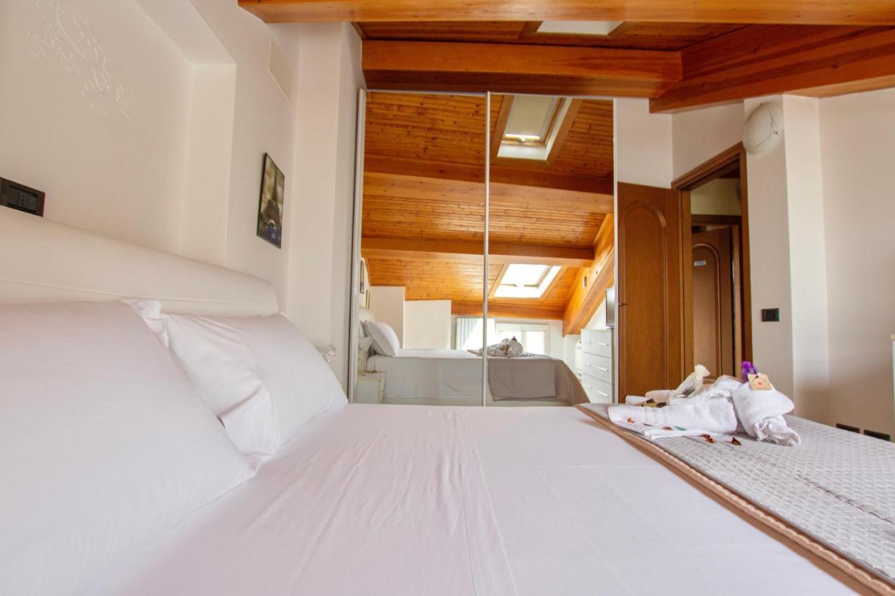 Casa Natali Apartman Bellagio Kültér fotó