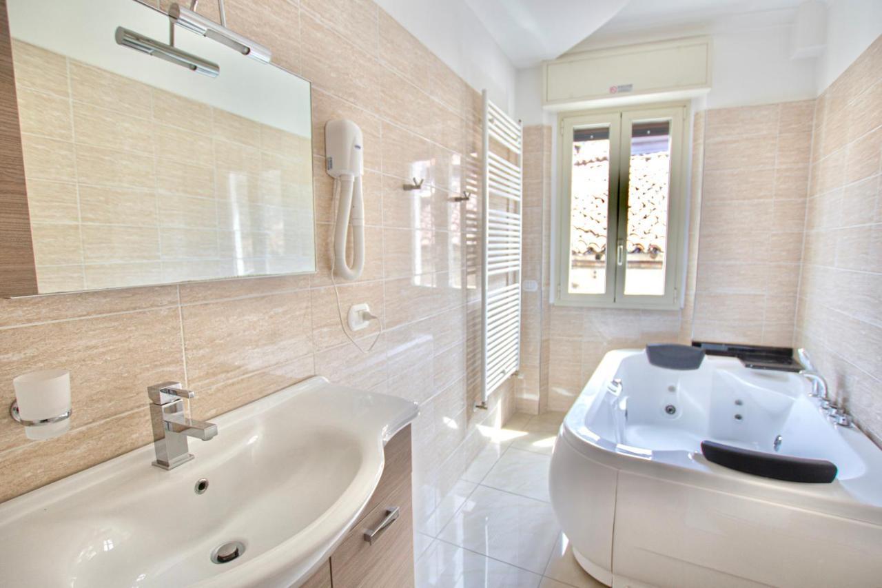 Casa Natali Apartman Bellagio Kültér fotó