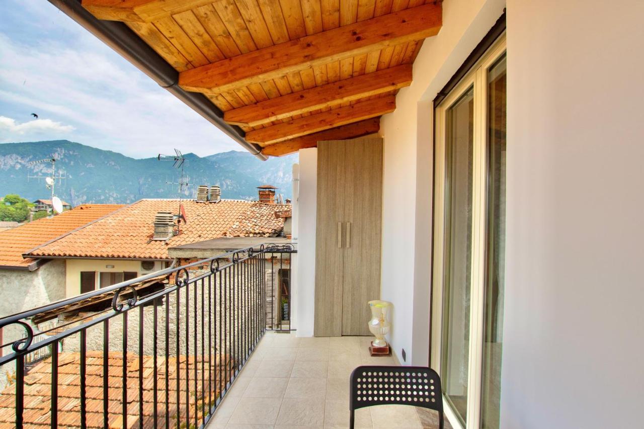 Casa Natali Apartman Bellagio Kültér fotó