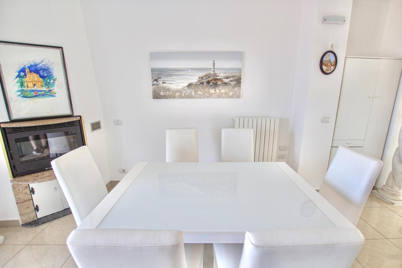 Casa Natali Apartman Bellagio Kültér fotó