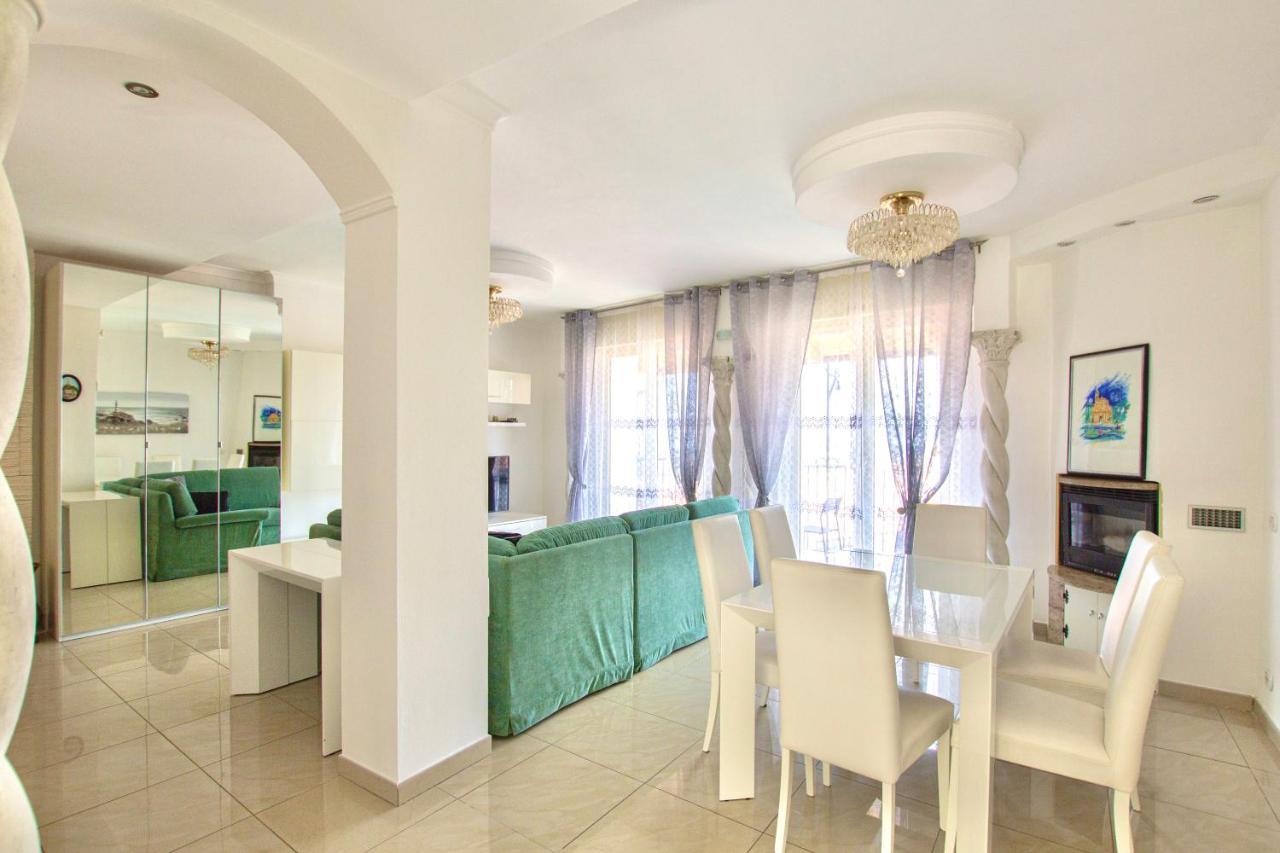 Casa Natali Apartman Bellagio Kültér fotó
